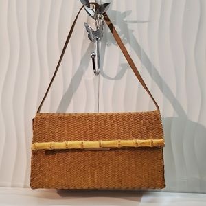 Cappelli Ratan Handbag